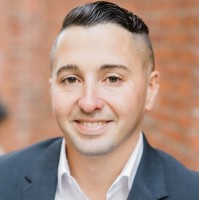 EY Employee Daniel Sforza's profile photo