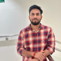 Arya.ag Employee Nivesh Chaudhary's profile photo