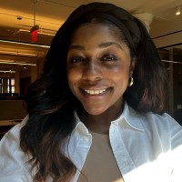 VuePlanner Employee Jasmine Johnson's profile photo