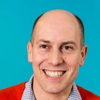 One Vision Health Employee David Sewell's profile photo