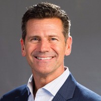 Smartsheet Employee Brendan Murphy's profile photo