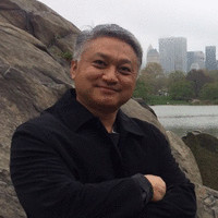 Intelesense Technologies Employee Jin Park's profile photo