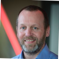 Diageo Employee Simon Boyd's profile photo