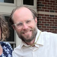 Atlantic Staffing, LLC. Employee Frederick Follansbee's profile photo