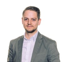 Stonehage Fleming Employee Eugene Joubert's profile photo