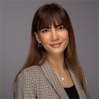Guiker-归壳 Employee Johanna Kopp's profile photo