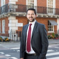 Retirement Villages Group Ltd Employee Nick Jones's profile photo