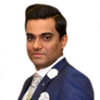 CBM Accounting Ltd Employee Arif Bashir's profile photo