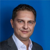 Lidl International Employee Markus Herrmann's profile photo