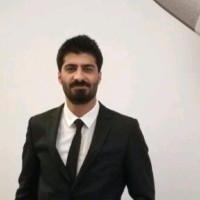 Evofone Bilgi Teknolojileri Employee Hamza Beğer's profile photo