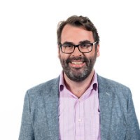 thebigword Employee Mark Rice's profile photo