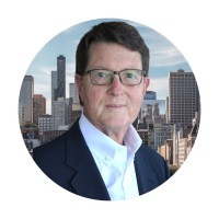 Fox & Moghul PLLC Employee Brent Mickum's profile photo