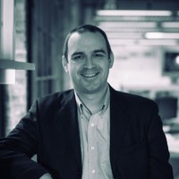 Montgomery County Planning Department Employee Jeffrey Server's profile photo