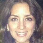 AGILITY LOGISTICS Employee Juana Pineda's profile photo