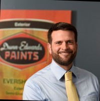 Dunn-Edwards Corporation Employee Chris Wessels's profile photo
