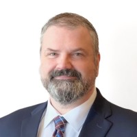 Oregon Medical Association Employee Bryan Boehringer's profile photo