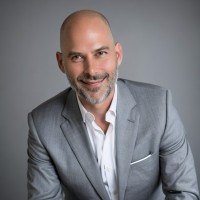 MarketCast Employee Eric Novak's profile photo