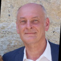 Société des grands projets Employee David Jager's profile photo