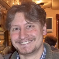 Airts Employee Matteo Doni's profile photo