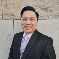 Anglo-Eastern Employee Xerxes Kan's profile photo