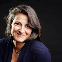 AGORA Services Employee Sophie Pannetier's profile photo