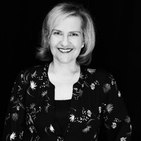 Academy of Motion Picture Arts and Sciences Employee Teni Melidonian's profile photo