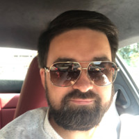 UbankSA Employee Artem P's profile photo