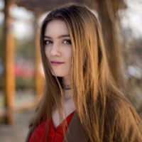 Nataliia Voronetska Email & Phone Number