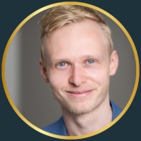 Schauspieler Employee Julian Kramer's profile photo