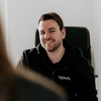 debug event Employee Michael Richter's profile photo