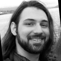 EVOX Images Employee Evan Hammel's profile photo