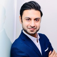 Ali Munir Email & Phone Number