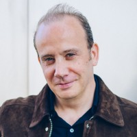 Leia Inc. Employee Guillaume Gouraud's profile photo