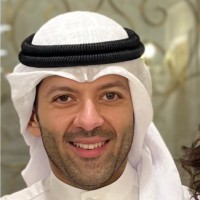 Yousef Albaghli Email