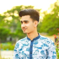 Petro V Plus Employee Fida Rahman's profile photo