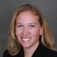 Convention Strategy Employee Sara Capistrant's profile photo