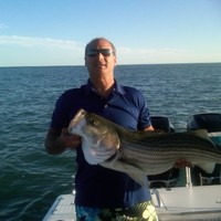 Foot & Ankle Institute Of New England Employee Rob Gallucci's profile photo