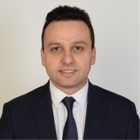 Ege Seramik Employee Ömer Özçal's profile photo
