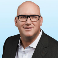 Colliers Project Leaders Employee Mike Ketcheson's profile photo