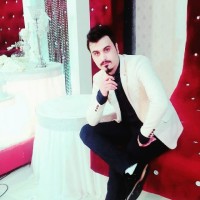 PORSCIA YEGANEH® Employee Mojtaba Yeganeh's profile photo