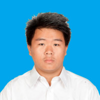 Getz Group Employee Samba Nugraha's profile photo