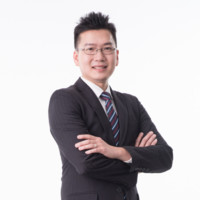 Crowe Malaysia Employee Kit Chin's profile photo