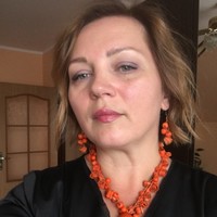 Anna Woinska Email & Phone Number