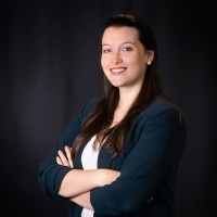 Greenbull Group Employee Julie Crasnier's profile photo