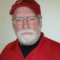 Gerry Bailey