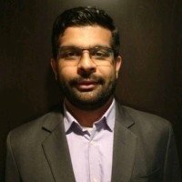 Valuequest Investment Advisors Employee Kunal Chandawalla's profile photo
