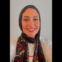 REKAZ Employee Nermeen Sayed's profile photo