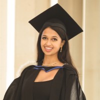 Solve Employee Nina Kashyap's profile photo