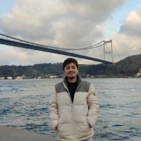 Finar Employee Ahmet Ataklı's profile photo