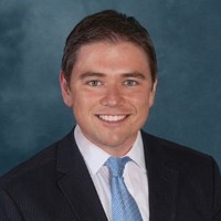 Fox Equipment LLC Employee Ryan Thompson's profile photo